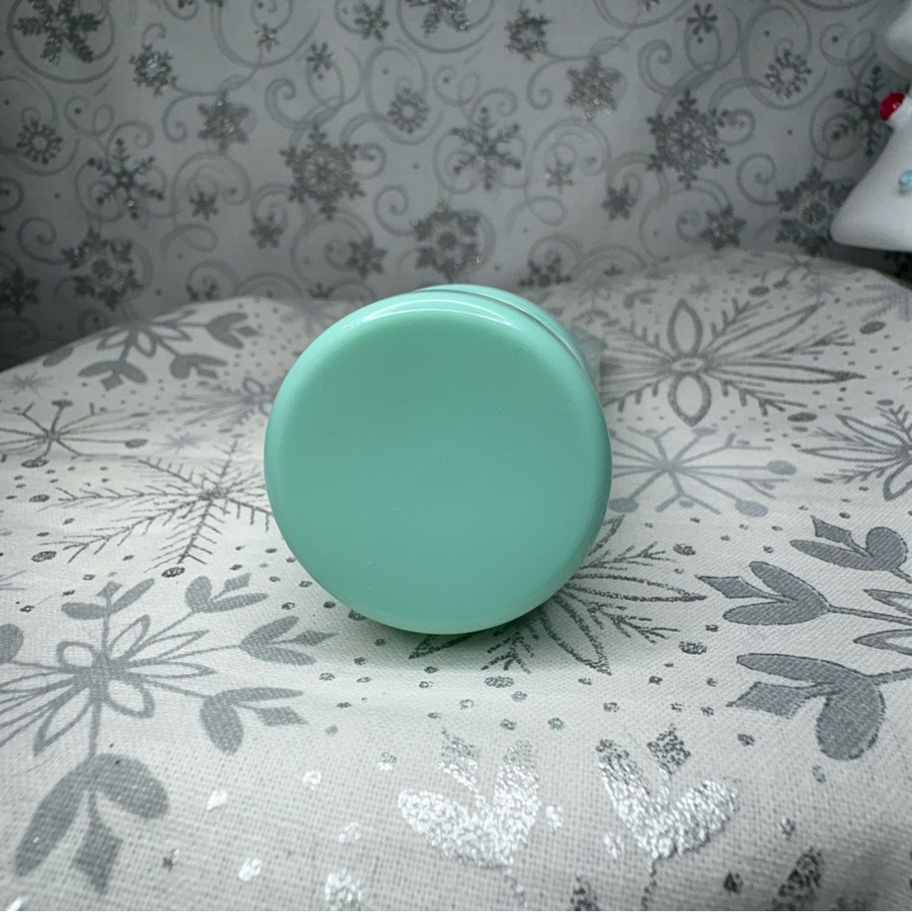 Tatcha The Matcha Cleanse Daily Clarifying Gel Cleanser - Travel Size Christmas - Picture 2 of 4